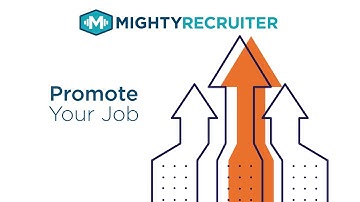 How to Promote Your Job Postings on Social Media and Job Boards on MightyRecruiter