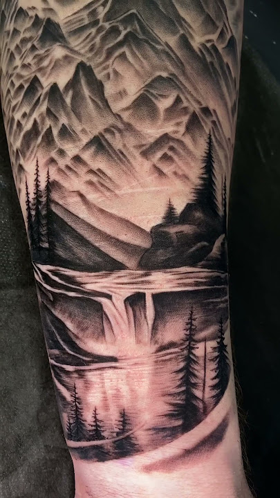 #tattoo #tattooartist #tattoolover #tattooart