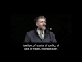 Jeremy Corbyn - Stop the War Speech - 15 February 2003