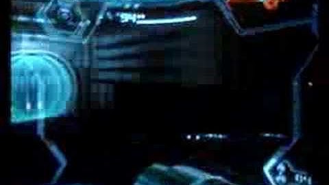 Metroid Prime 3: Corruption- Darkboy132 explores Norion