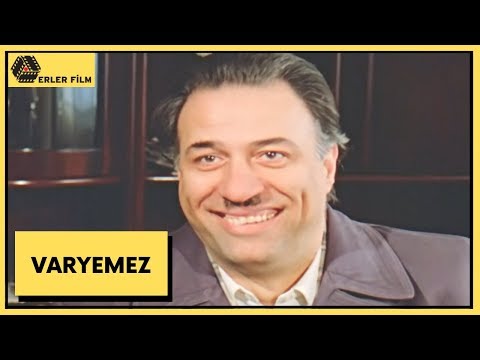 Varyemez - Tek Parça izle - Türk Filmi - Full HD