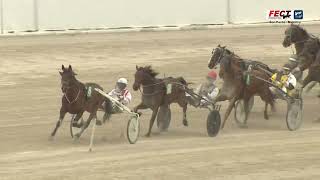 Vidéo de la course PMU PREMI HUGO DES NELLS