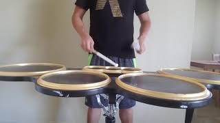 Percussion IQ - Period 3 - Assessment Piece