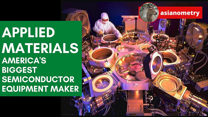 How Applied Materials Became America's Biggest Semiconductor Equipment Maker - DayDayNews