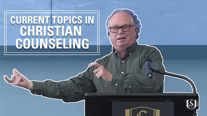 Current Topics in Christian Counseling | PhD