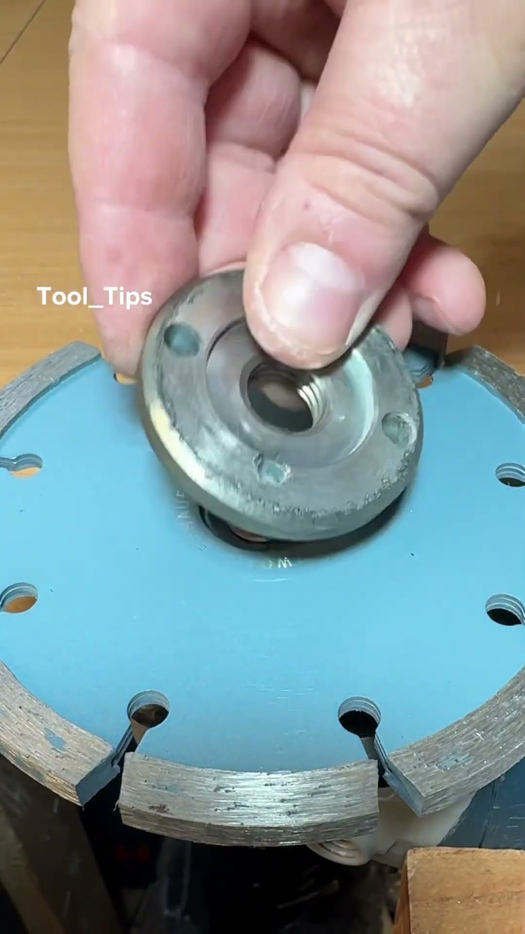 Correct Tips and Tricks ?