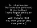 Zac Efron - Bet On It [Full Lyrics]