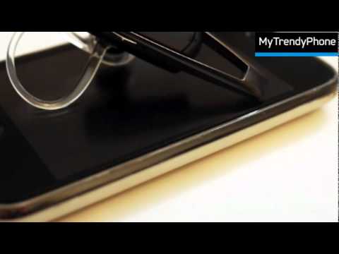 Plantronics M1100 Savor Bluetooth Headset