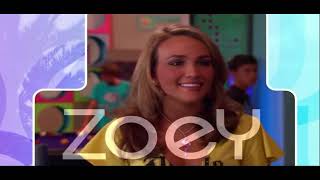 Asi Luce PCA La Universidad De Zoey 101 En 2021 Asi Luce PCA La Universidad De Zoey 101 En 2021