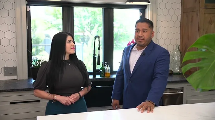 Nancy Garza Realtor | Promos And Tips Video | JPAR
