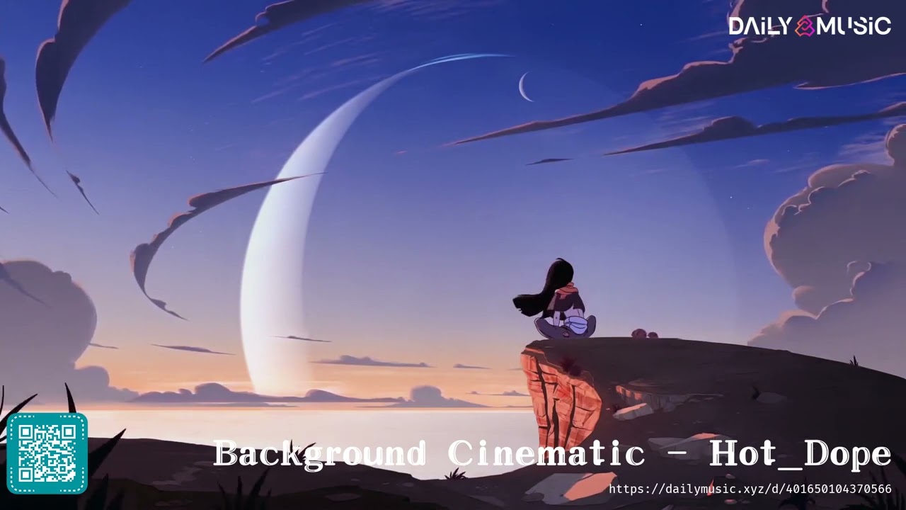 Watch Background Cinematic Hot Dope on YouTube Watch Background Cinematic Hot Dope on YouTube