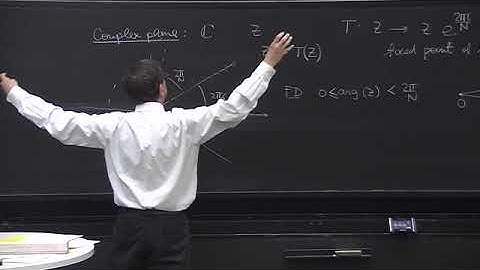 Zwiebach - String Theory Review - Lecture 2