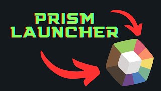 Tutorial Mcprismlauncher
