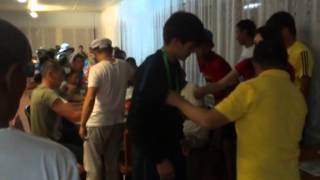 Кыргызстан,Иссык Куль 2015г Футбол глухих,пляж отдых(, 2015-08-08T21:19:31.000Z)