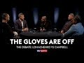 Analysing Vasyl Lomachenko vs Luke Campbell | The Gloves Are Off: The Debate