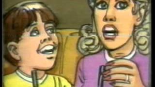 Famous Atari VCS/2600 "Have You Played Atari Today” 1981 ad – Asteroids "rainy days" (animatic) Wealth