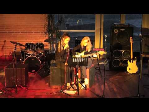 Flygtningeindsamling på Viby efterskole 2015 Flygtningeindsamling på Viby efterskole 2015