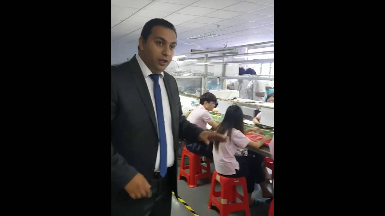 BEONTEL BEONPUSH INVESTMENT COMPANY