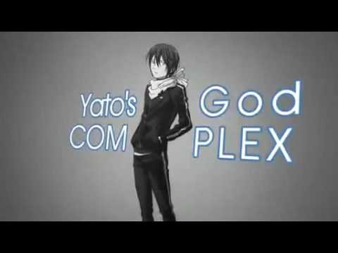 アニメ｢ノラガミ｣MAD