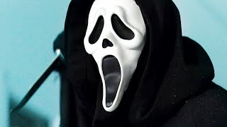 SCREAM Featurette - "New Cast" (2022)