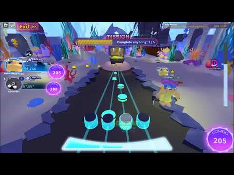 Play it Cool Difficulty 8