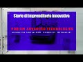Storie di imprenditoria innovativa: Podium Advanced Technolgies