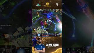 BLACKHOLE FROM THE BAI!