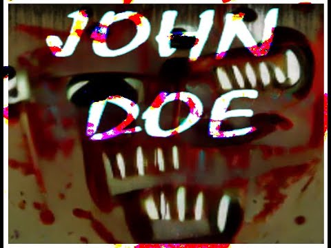 John Doe + STORY & ALL ENDINGS EXPLAINED 