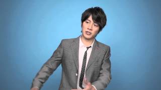 ［ドラ☆応援団］溝端淳平 CM 15秒
