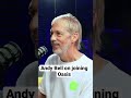 Andy Bell on how he joined Oasis