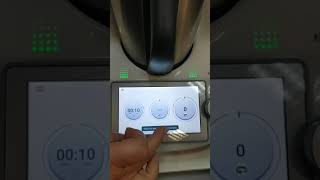 Как высушить чашу Термомикс за 30 секунд