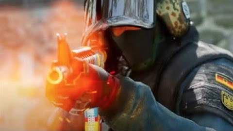 The MvPs of 2021 - Frag Movie by DHL