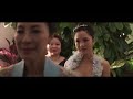 CRAZY RICH ASIANS   Official Trailer   2018 HD