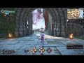This Cutscene from Throne and Liberty is the sole reason the game is good!!