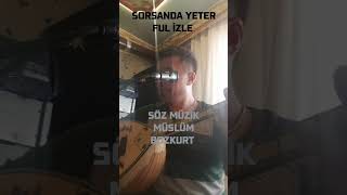 HAMDİ ULUDAĞ SORSANDA YETER Resimi