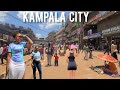 Vibrants Of Kampala City 2026 Well Shock You Welcome To Kampala City