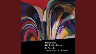 Albarossa: II. Grazioso (Piccolo and Marimba)