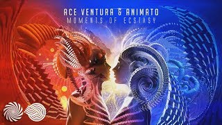 Ace Ventura & Animato - Moments of Ecstasy chords