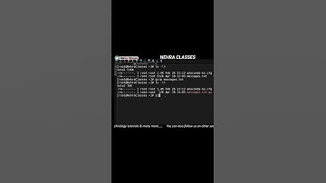Compress Files In Linux 🐧🐧 #shorts