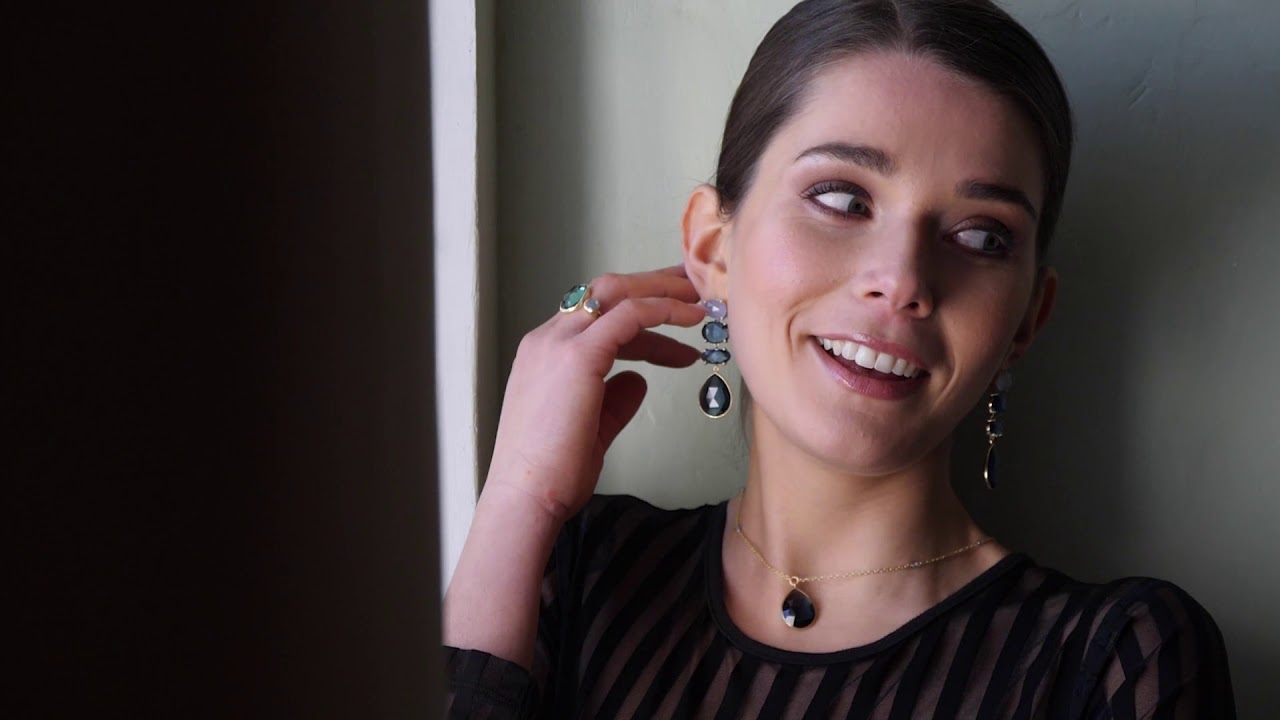 DV Italy shooting nuove collezioni 2020 - video backstage