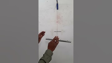 Maxwell Needle Experiment | modulus of rigidity by Maxwell needle