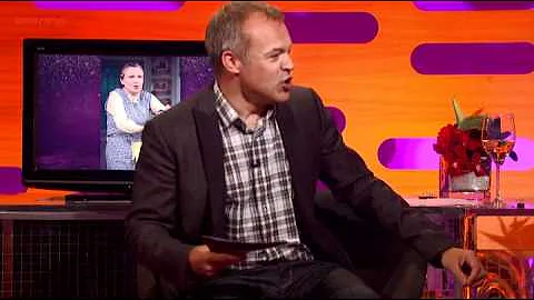 The Graham Norton Show S11E04 Jessie J, Simon Amst...