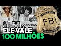 OS MAIS PROCURADOS DO FBI 2020