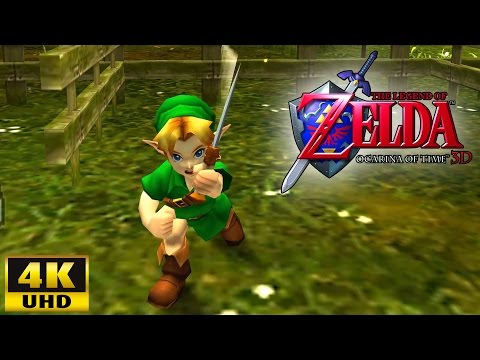 🔴Link do ocarina of time 3ds NO ANDROID😲😲?? Como ter e como