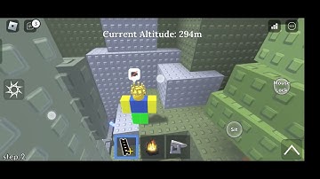 HOW TO GET MONOLITH LADDER IN SIMPLE STEPS | Simple Steps