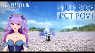 ✦ 𐔌՞. .՞𐦯  FRU Clear today right ✦ Multistreaming