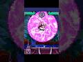 Majin Buu Vs Evil Buu #dragonball #dragonballz #ultimateheroes