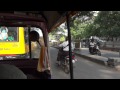 Chennai rickshaw experience