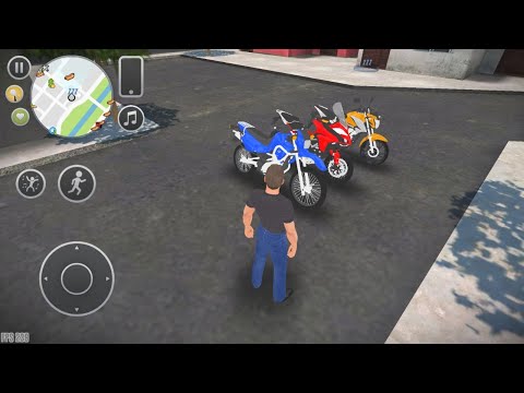 Elite Motos 2 – Online