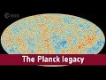 The Planck legacy, inflation and the origin of structure in the universe